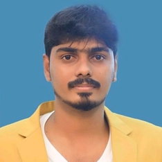 Santhosh Ravichandran