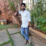 Santhosh Reddy Kuluru