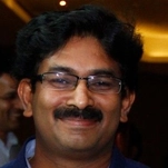 Santhosh S