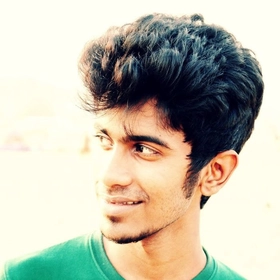 Santhosh Sampath