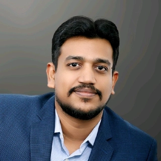 Santhosh Srinivasan