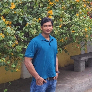 Santhosh V