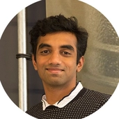 Santhosh Vaiyapuri