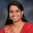 Santhoshi Sivaprakash