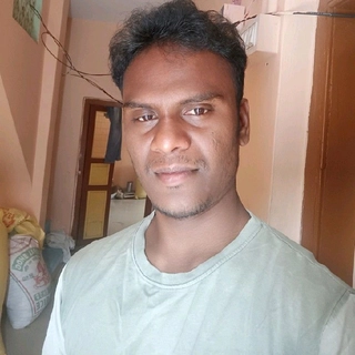 Santhoshkumar M