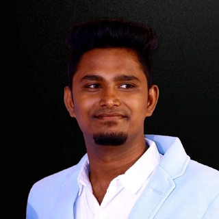 Santhoshkumar Saravanapandian
