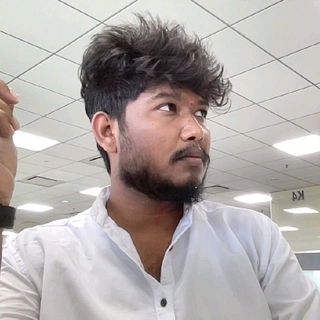 Santhoshkumar Vgds