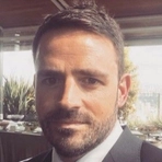 Santiago Antoranz Pons