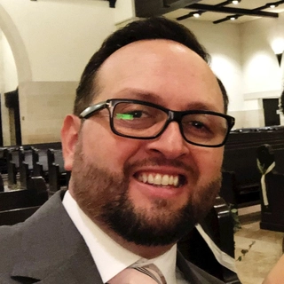 Santiago Bernal
