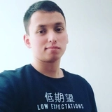 Santiago Felipe Carreño Pardo