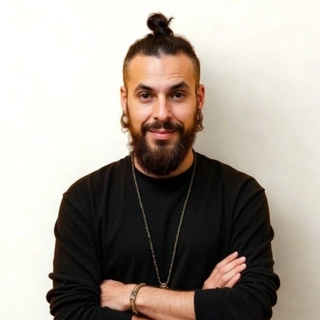 Santiago Fernandez Alfaro