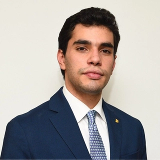 Santiago Lopez Estefan