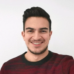 Santiago Morales Bernal