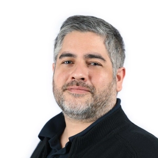 Santiago Paz