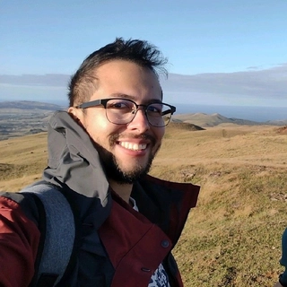 Santiago Prieto Ramírez