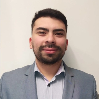 Santiago Ramos Garces