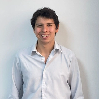 Santiago Rodríguez Jaramillo