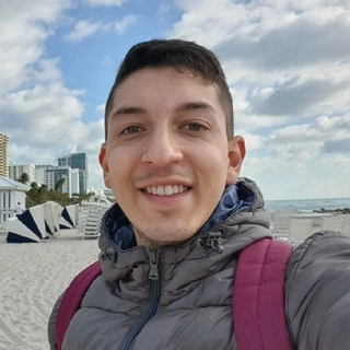 Santiago Rodriguez Gonzalez