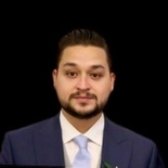 Santiago Sanchez Lemus