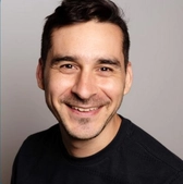 Santiago Vázquez Enríquez