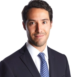 Santiago Vallarta Uribe