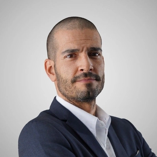 Santiago Vasquez Velez