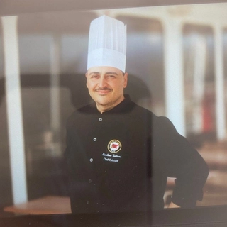 Santino Testani