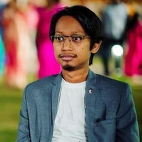 Santonu Buragohain