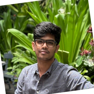 Santosh A M