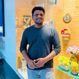 Santosh Asetti