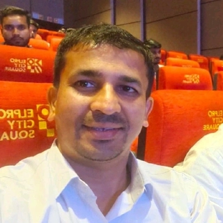 Santosh Bisen