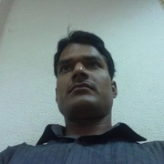 Santosh Chaturvedi