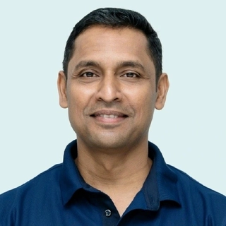 Santosh Cm