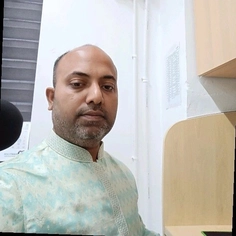 Santosh Dalai