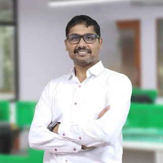 Santosh Danegoudar