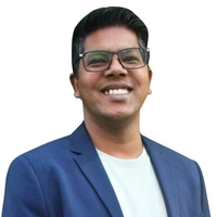 Santosh Das