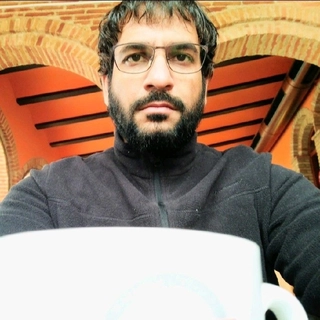 Santosh Deshmukh