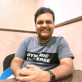 Santosh Deviprasad