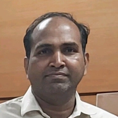 Santosh Gaikwad