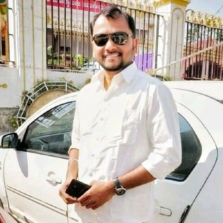 Santosh Ghonasgi