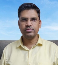 Santosh Goswami
