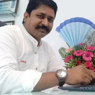 Santosh Hardia