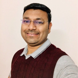 Santosh Jadhav