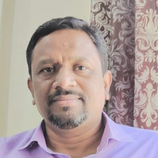 Santosh Jadhav