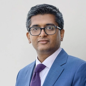 Santosh Janakiram