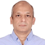 Santosh K. Srivastava
