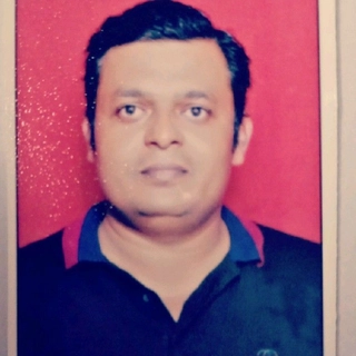 Santosh Kachare