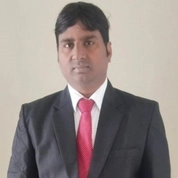 Santosh Kannaujiya