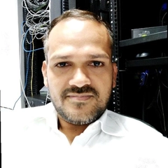 Santosh Kanojia