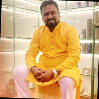 Santosh Khodade